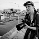 Illustration for article titled Incredible Photograph Captures Exact Moment of Tank Shell Hitting Against Syrian Rebels